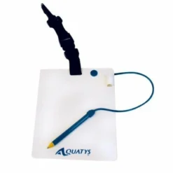 Ardoise Sous-Marine 12 X 15cm