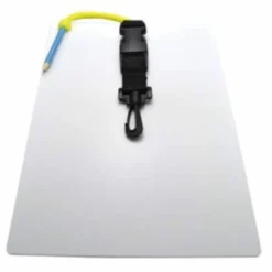 Ardoise Sous-Marine A4