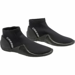 Bottillons Plongée Cressi Low Boot 2mm