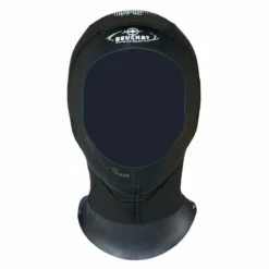 BEUCHAT Cagoule Plongée Femme Pour Focea Comfort 6 5mm