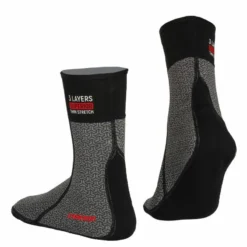 Chausson Combinaison étanche Cressi Thermal Socks