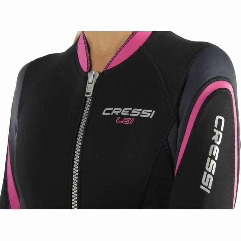 Combinaison Femme Cressi Lei 2,5mm – Image 5