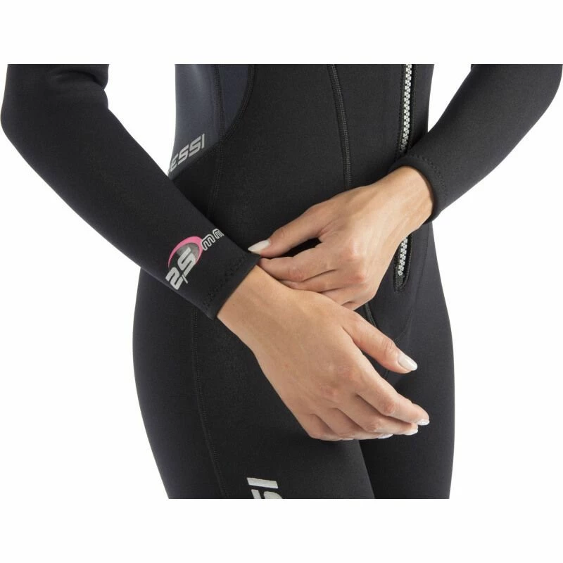Combinaison Femme Cressi Lei 2,5mm – Image 6