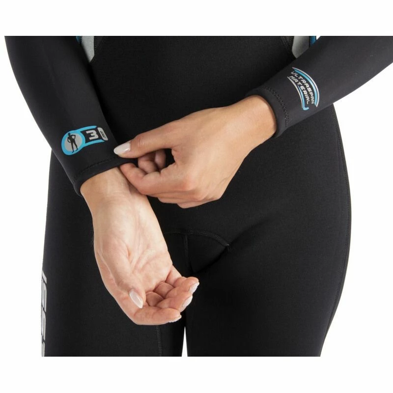 Combinaison Femme Cressi Morea 3mm – Image 6