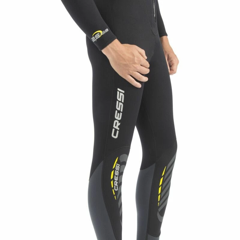 Combinaison Homme Cressi Lui 2,5mm – Image 6