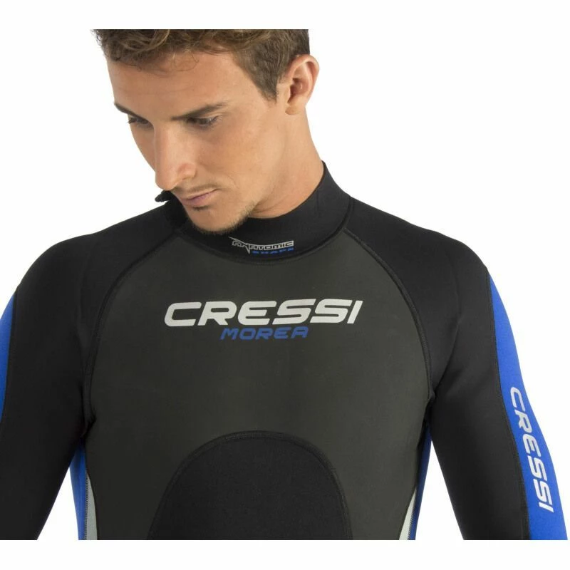 Combinaison Homme Cressi Morea 3mm – Image 3
