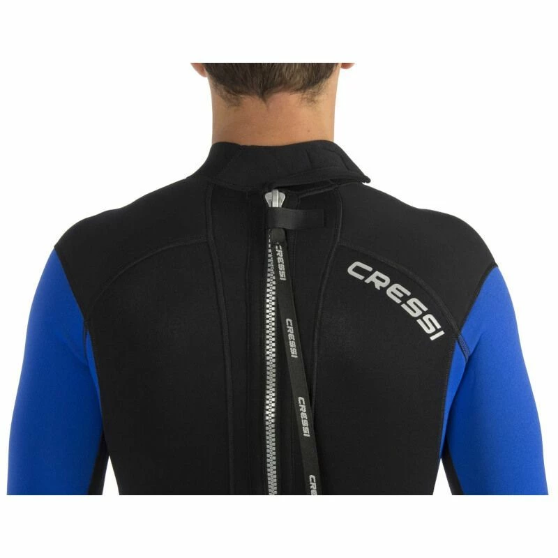 Combinaison Homme Cressi Morea 3mm – Image 4