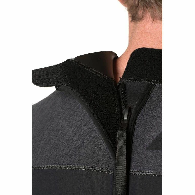 Combinaison Néoprène Homme Bare Wetsuits Revel 3/2mm – Image 2