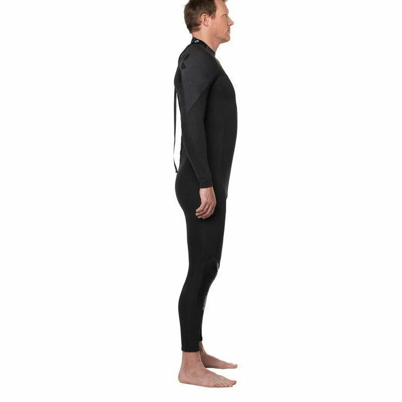 Combinaison Néoprène Homme Bare Wetsuits Revel 3/2mm – Image 3