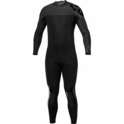 Combinaison Néoprène Homme Bare Wetsuits Revel 3/2mm