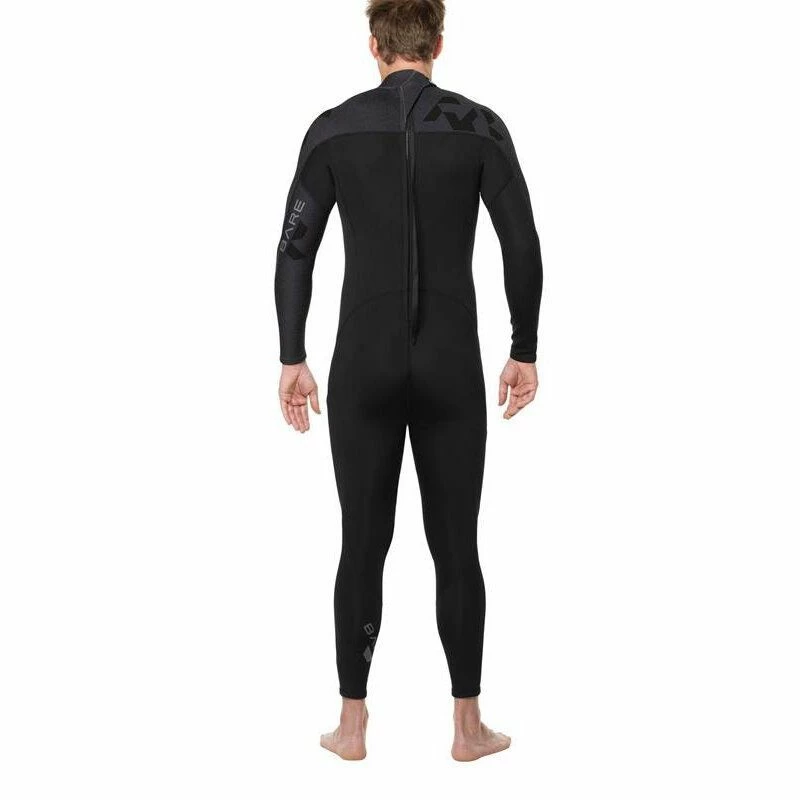 Combinaison Néoprène Homme Bare Wetsuits Revel 3/2mm – Image 5