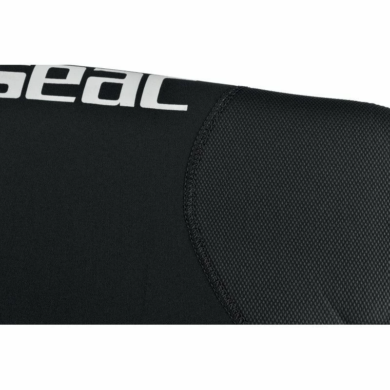 Combinaison Plongée 2 Pièces Seac Homme Noir 8,5mm – Image 4
