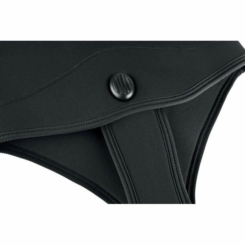 Combinaison Plongée 2 Pièces Seac Homme Noir 8,5mm – Image 5