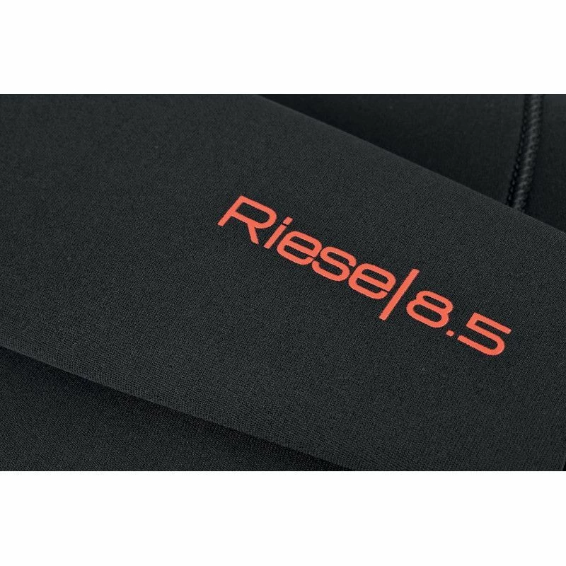 Combinaison Plongée 2 Pièces Seac Homme Noir 8,5mm – Image 6