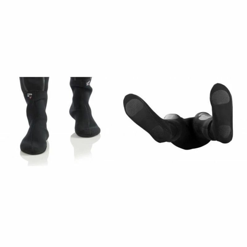 Combinaison Plongée étanche Homme Cressi Desert 4mm – Image 3