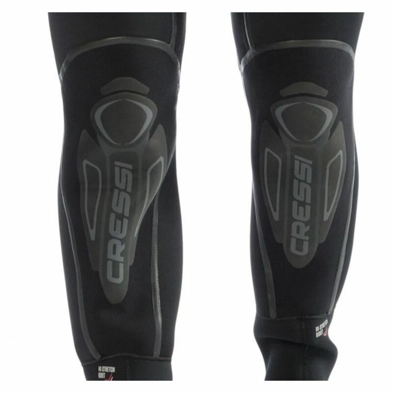 Combinaison Plongée étanche Homme Cressi Desert 4mm – Image 10