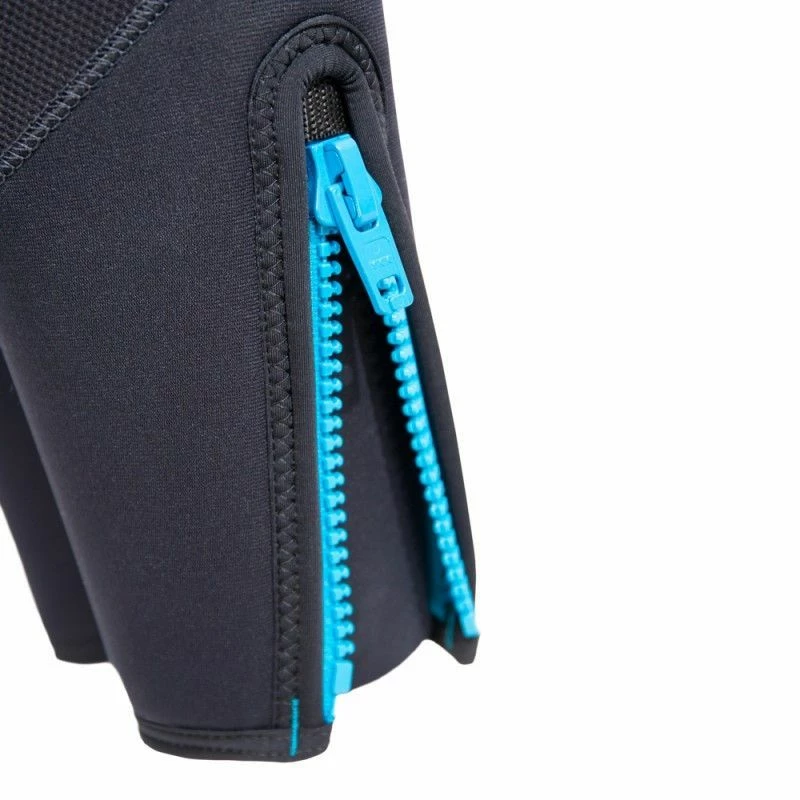 Combinaison Plongée Femme Beuchat Alize Cagoule 7mm – Image 2