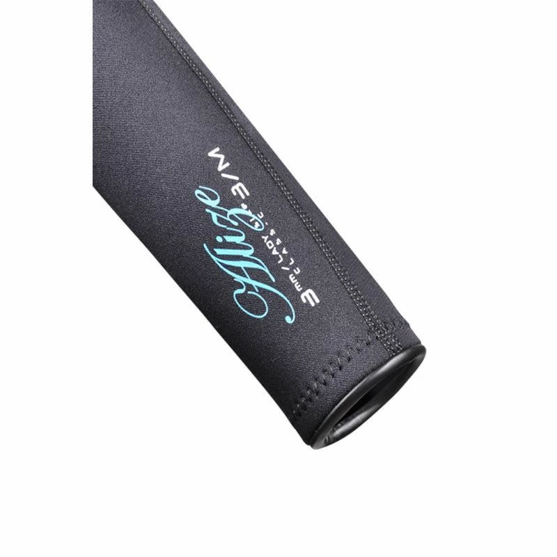 Combinaison Plongée Femme Beuchat Alize Col 3mm – Image 8