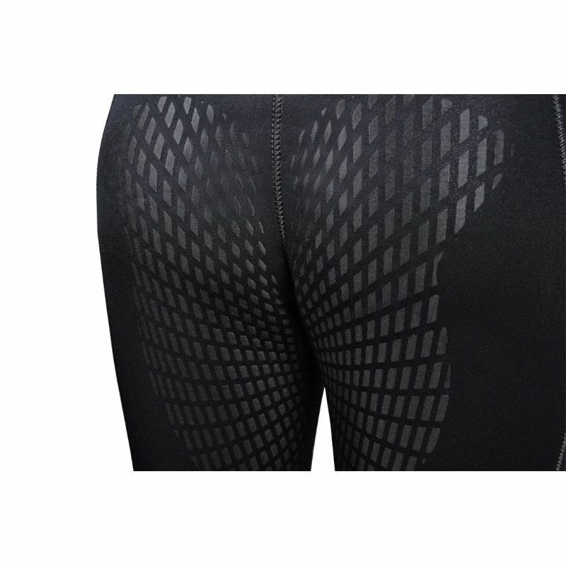 Combinaison Plongée Femme Beuchat Alize Col 5mm – Image 6