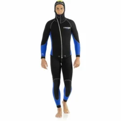 Combinaison Plongée Homme Cressi Medas 5mm