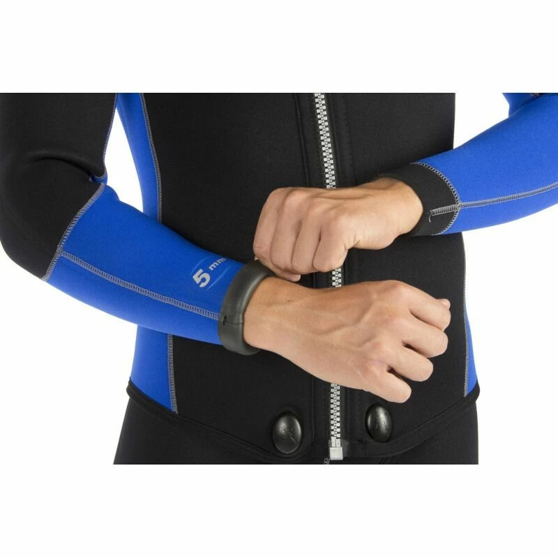 Combinaison Plongée Homme Cressi Medas 5mm – Image 5