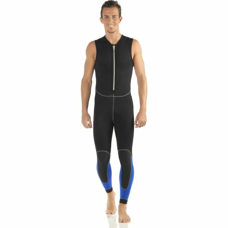 Combinaison Plongée Homme Cressi Medas 5mm – Image 6