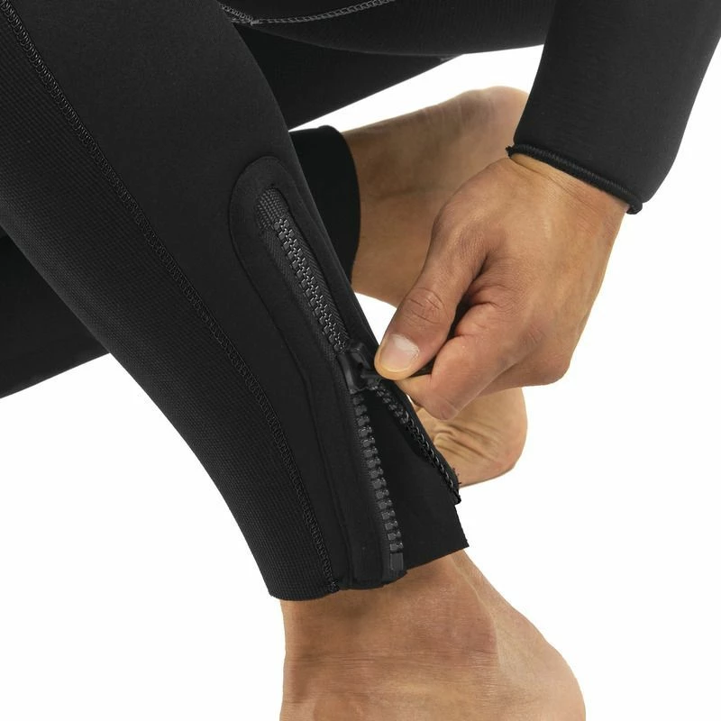 Combinaison Plongée Homme Seac Club 5mm – Image 2