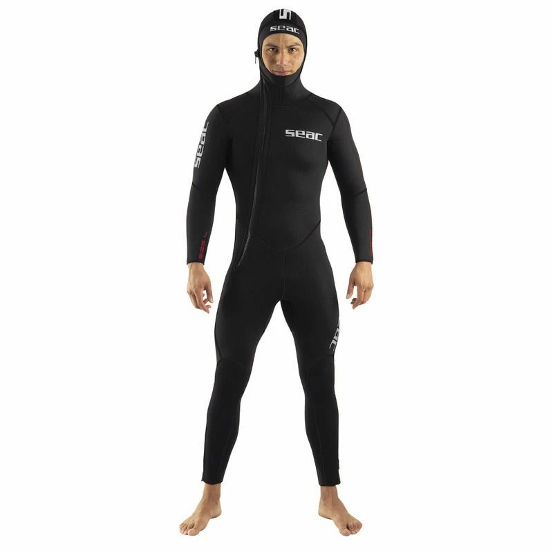 Combinaison Plongée Homme Seac Club 5mm