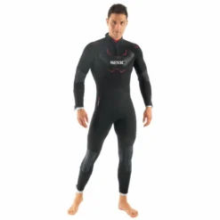 Combinaison Plongée Homme Seac Space 5mm