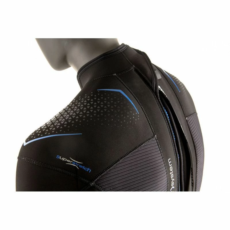 Combinaison Plongée Homme Seac Space 7mm – Image 17
