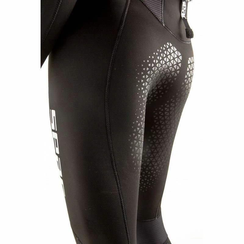 Combinaison Plongée Homme Seac Space 7mm – Image 18