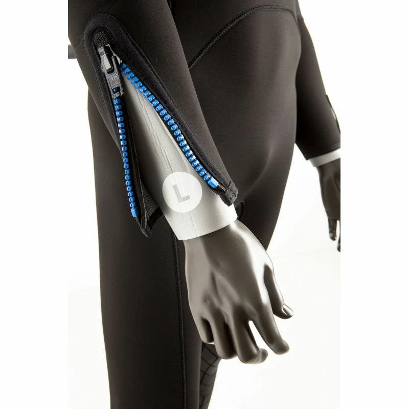 Combinaison Plongée Homme Seac Space 7mm – Image 9