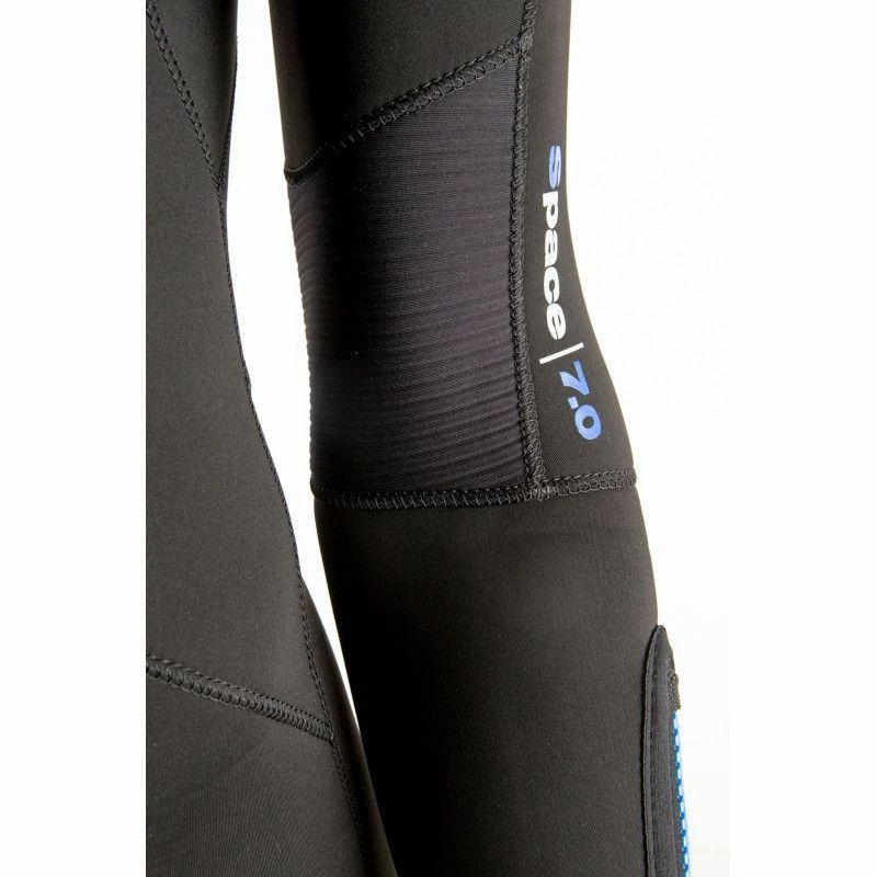 Combinaison Plongée Homme Seac Space 7mm – Image 10