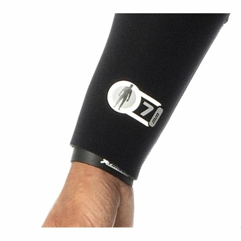 Combinaison Plongée Semi-étanche Femme Cressi Ice 7mm – Image 3