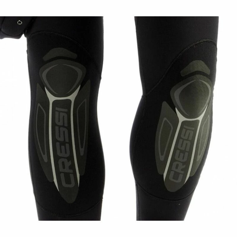 Combinaison Plongée Semi-étanche Femme Cressi Ice 7mm – Image 5