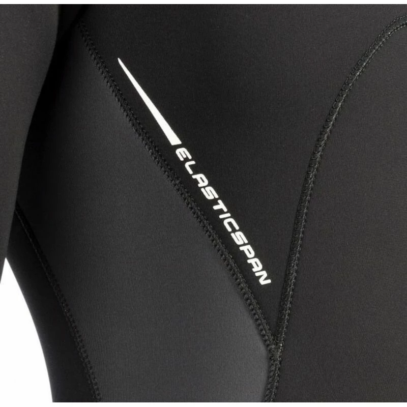 Combinaison Plongée Semi-étanche Femme Cressi Ice 7mm – Image 8