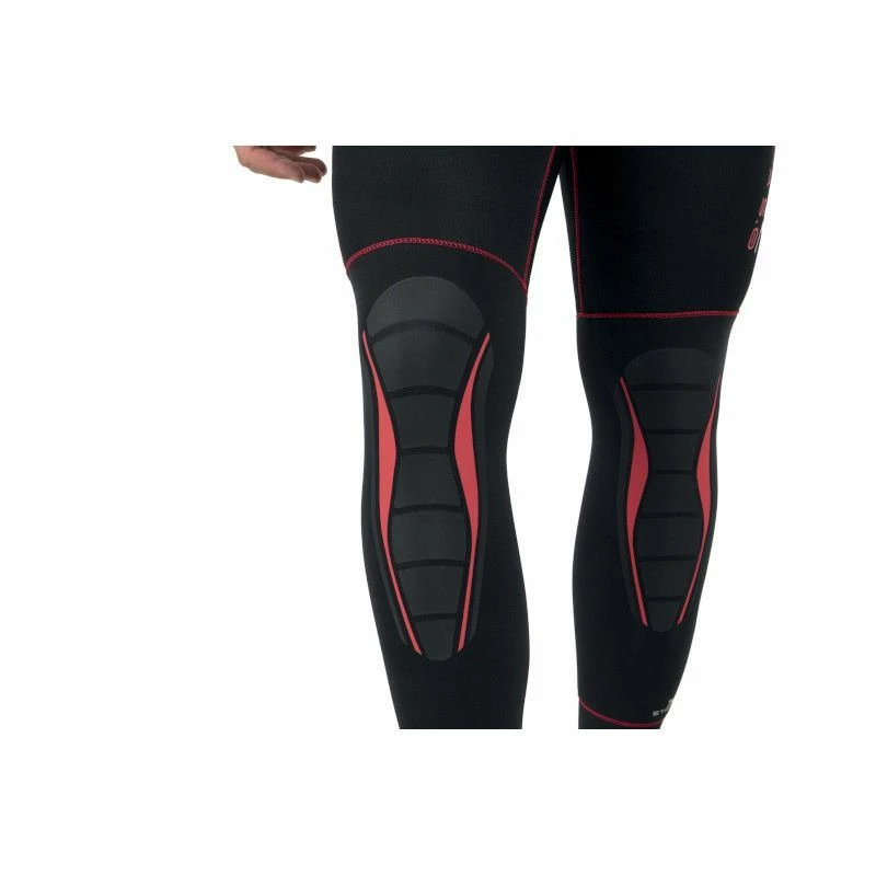 Combinaison Plongée Seac Alfa Homme 5mm – Image 5