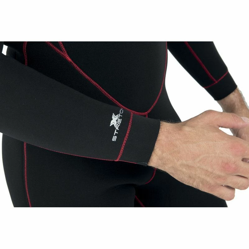 Combinaison Plongée Seac Alfa Homme 5mm – Image 6