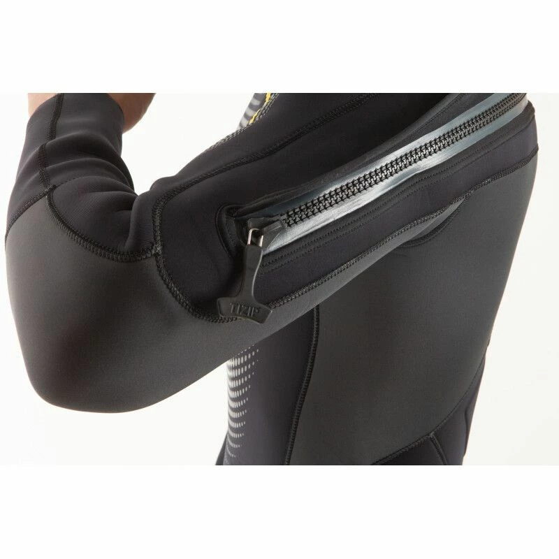 Combinaison Semi-étanche Homme Seac Masterdry 7mm – Image 6