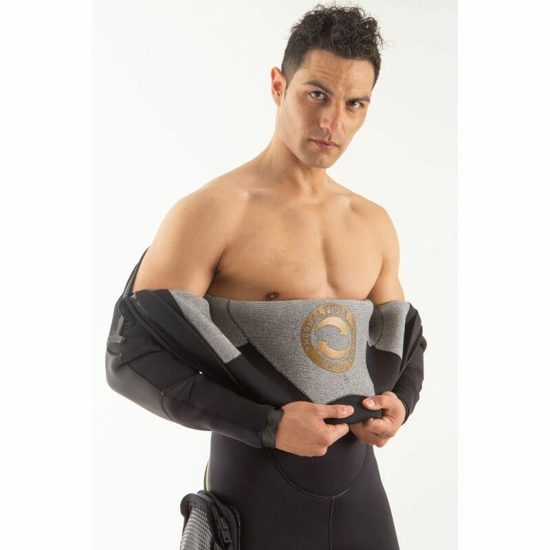 Combinaison Semi-étanche Homme Seac Masterdry 7mm – Image 10