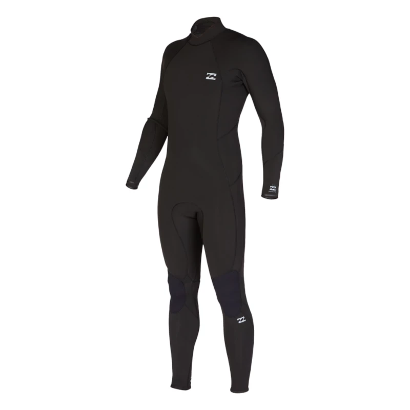 Billabong Combinaison Surf Homme Billangong Intruder BZ Noire 4/3mm 2023