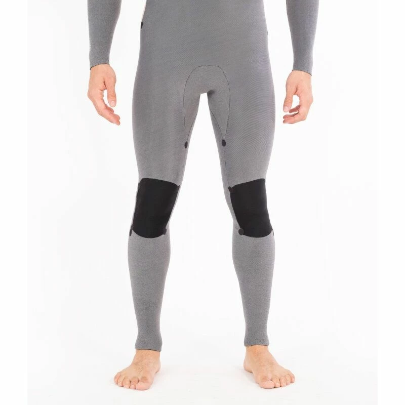 Combinaison Surf Homme Hurley Advant FrontZip Noire 5/3mm 2023 – Image 11