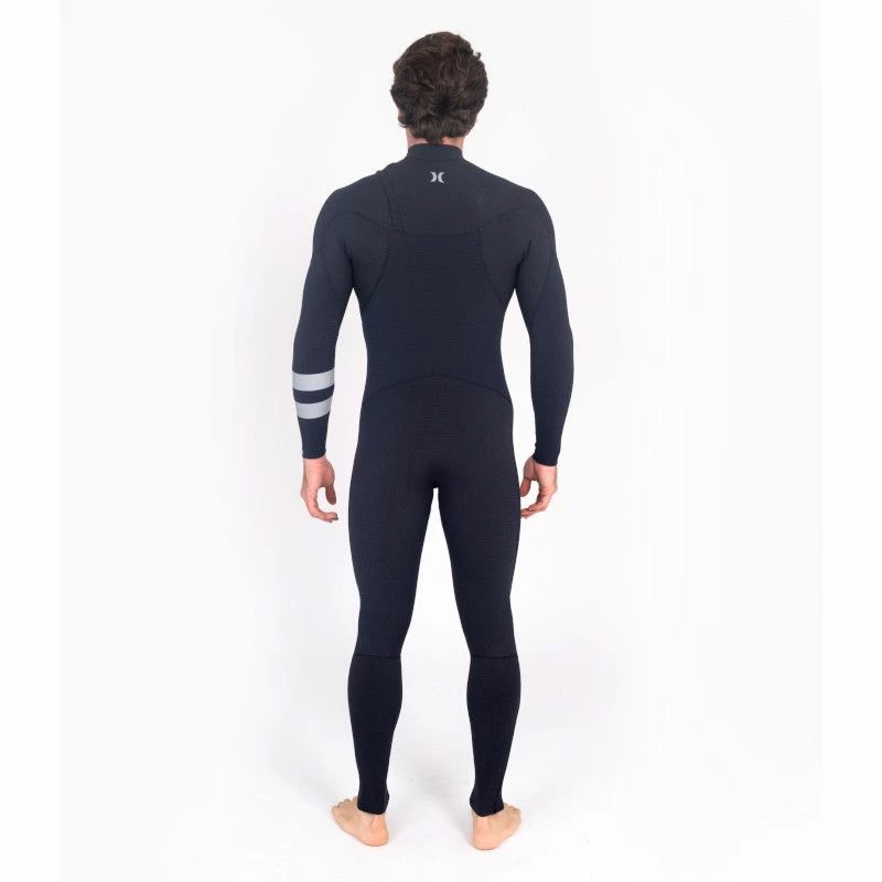 Combinaison Surf Homme Hurley Plus Blue Nights 4/3 Mm 2023 – Image 3