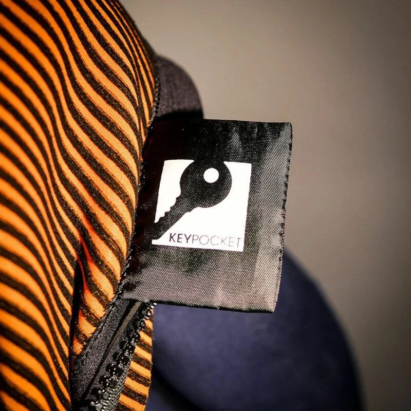 Combinaison Surf Homme Saint Jacques Wetsuits Clovis BackZip 3/2mm 2023 – Image 2