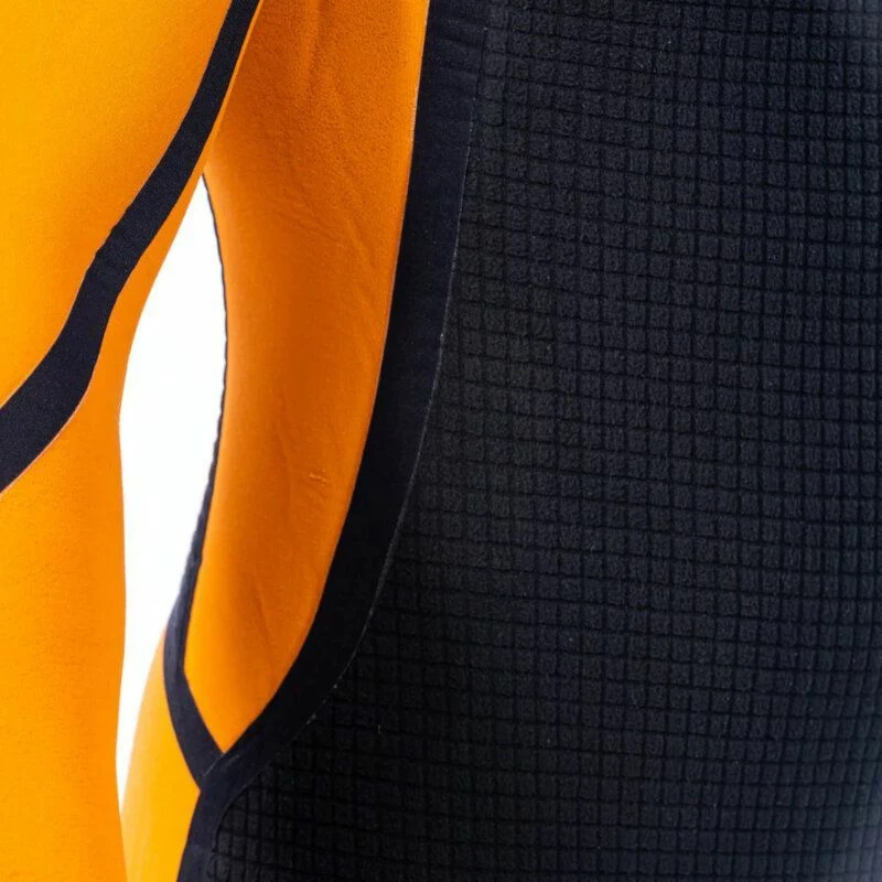 Combinaison Surf Homme Saint Jacques Wetsuits Clovis FrontZip Kaki 5/4mm 2023 – Image 9