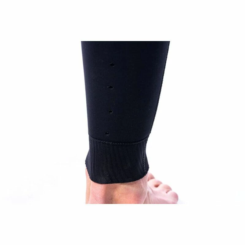 Combinaison Surf Homme Saint Jacques Wetsuits Stan Yamamoto FrontZip 3/2mm 2023 – Image 4