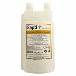 Désinfectant - Bactéricide Combinaison SEPTI+ NEO 5L