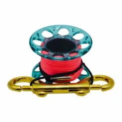 Dévidoir Parachute Aquatys FUN 30m