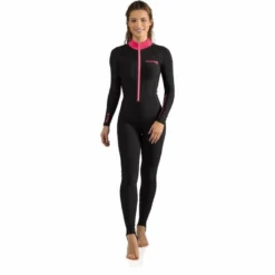 Ensemble Femme Cressi Skin Man 1mm