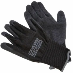 Gants Cressi Defender Noir 2mm